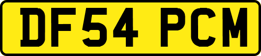DF54PCM