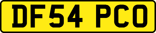 DF54PCO