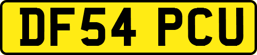 DF54PCU