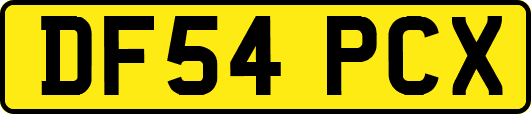 DF54PCX