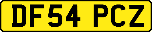 DF54PCZ