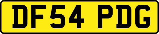 DF54PDG