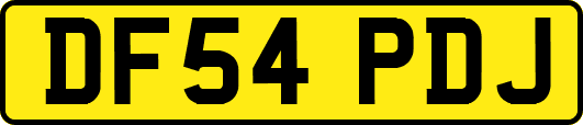 DF54PDJ
