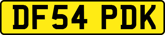 DF54PDK