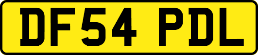 DF54PDL