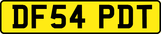 DF54PDT