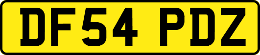 DF54PDZ