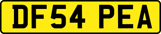 DF54PEA