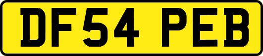 DF54PEB