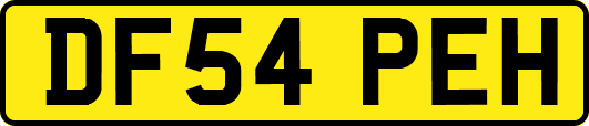 DF54PEH