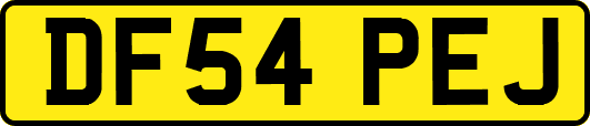 DF54PEJ