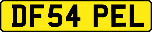 DF54PEL