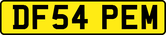 DF54PEM