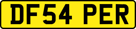 DF54PER