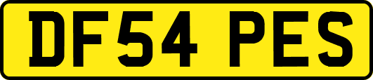 DF54PES