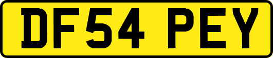 DF54PEY