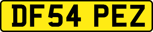 DF54PEZ