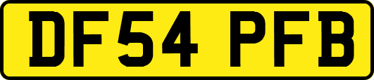 DF54PFB