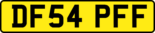 DF54PFF