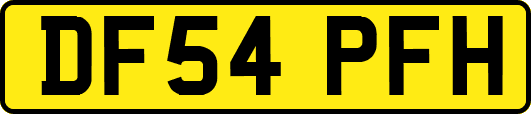 DF54PFH