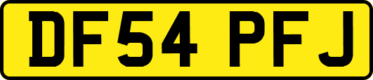 DF54PFJ