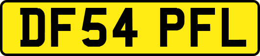 DF54PFL