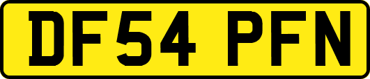 DF54PFN