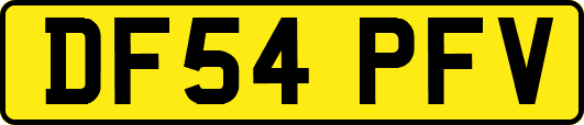DF54PFV