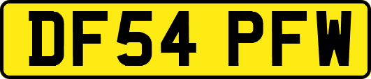 DF54PFW