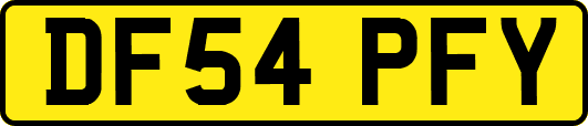 DF54PFY