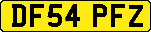 DF54PFZ