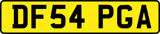 DF54PGA