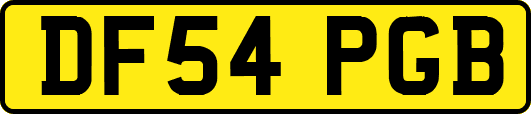 DF54PGB