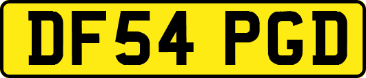 DF54PGD