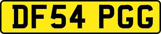 DF54PGG