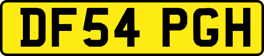 DF54PGH