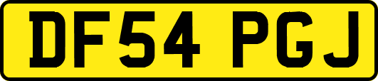 DF54PGJ