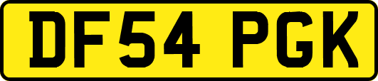 DF54PGK