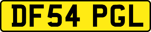 DF54PGL