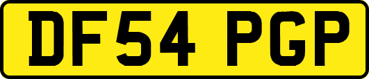 DF54PGP