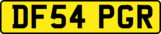 DF54PGR