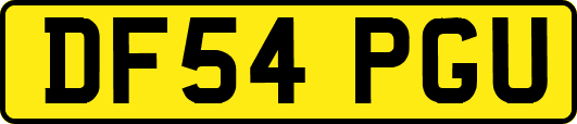 DF54PGU
