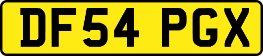 DF54PGX