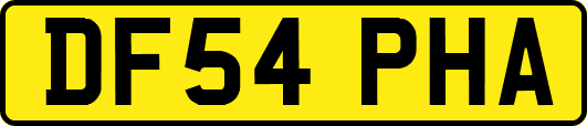 DF54PHA