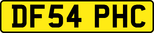 DF54PHC