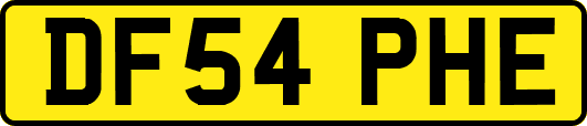 DF54PHE