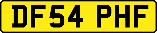 DF54PHF