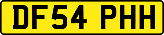 DF54PHH