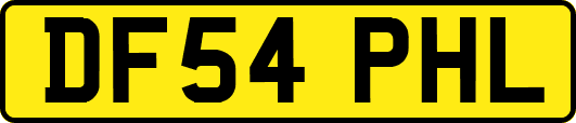 DF54PHL