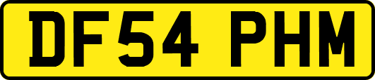 DF54PHM